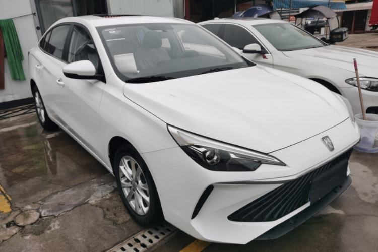 Used Roewe i5 2023 1.5L CVT Luxury Edition
