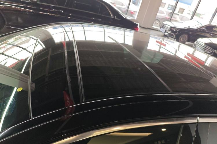 Used Mercedes-Benz E-Class 2021 Facelift E 260 L 4MATIC