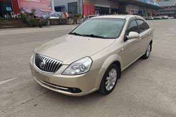 Used Buick Excelle 2013 1.5L Automatic Luxury Model
