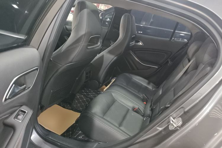 Used Mercedes-Benz GLA 2016 GLA 220 4MATIC Fashion Edition