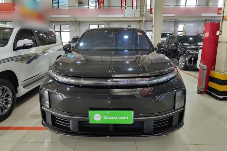 Used Li Auto L7 2023 Pro Model