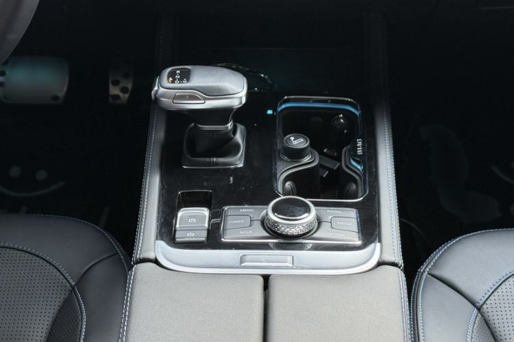 Used BAIC Off-Road BJ40 2024 2.0T Urban Hunter Honor Edition
