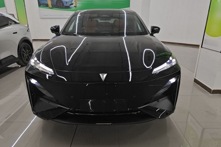 Used  S07 2025 215Max Deep Blue Intelligent Driving AD PRO Range-Extended Version
