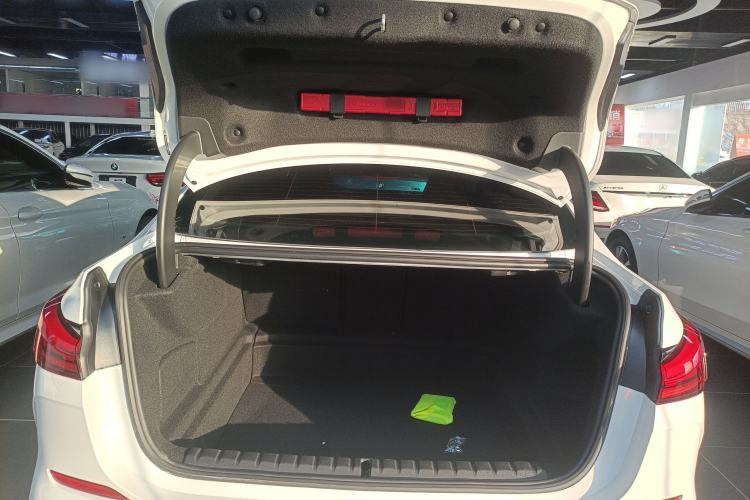 Used BMW 2 Series 2021 225i Four-Door Coupe M Sport Night Edition
