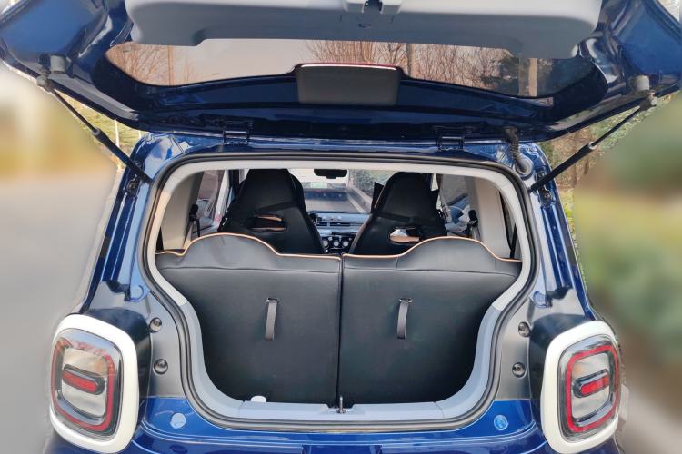 Used Bestune Pony 2024 170km Vitality Horse