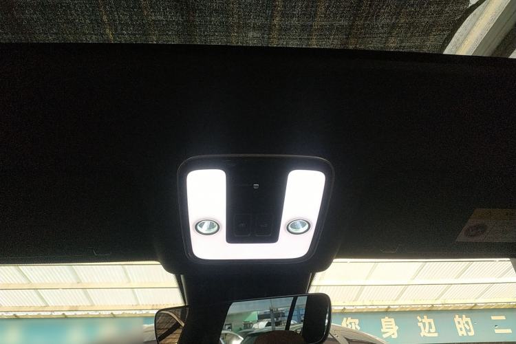 Used Li Auto ONE 2019 Extended-Range 6-Seater Version