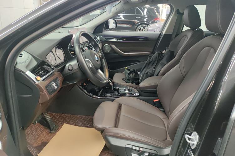 Used BMW X2 2021 Restyled sDrive25i M Sport Package
