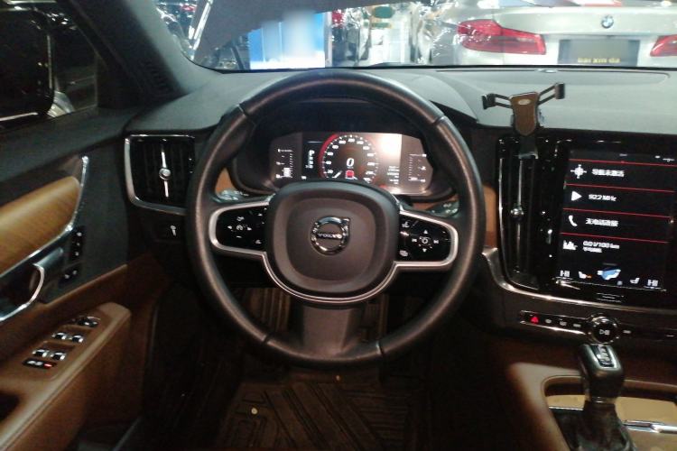 Used Volvo S90 2019 T5 Zhiyi Edition