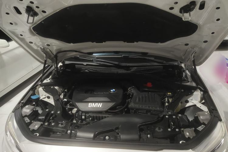 Used BMW 1 Series 2017 118i Sport Edition
