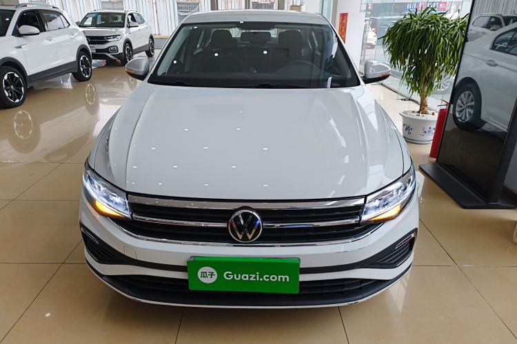 Used Volkswagen Bora 2024 200TSI DSG Comfort Edition
