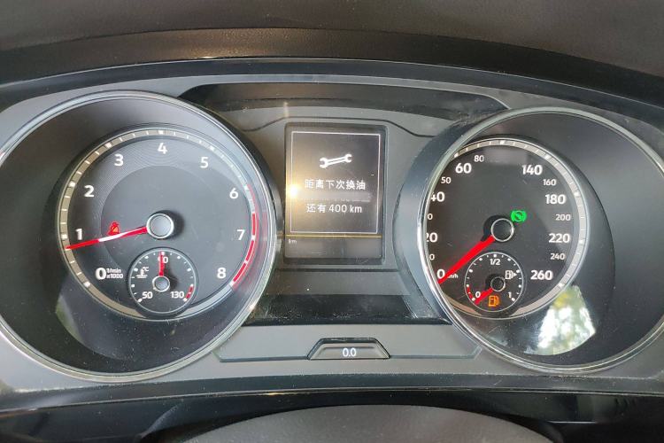 Used Volkswagen Tiguan L 2018 380TSI Automatic All-Wheel Drive Flagship Edition