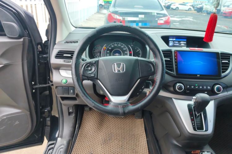 Used Honda CR-V 2013 2.0L Four-wheel Drive Classic Edition