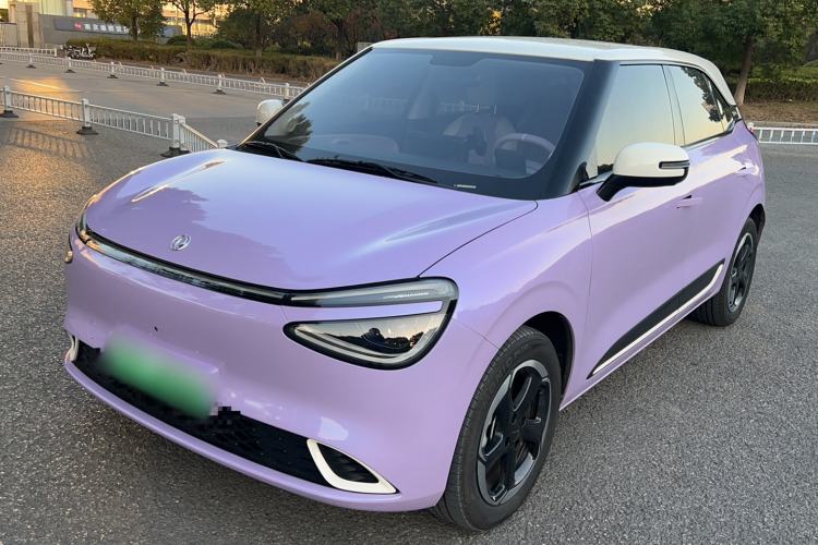 Used Dongfeng NAMMI 01 2024 430 Plus Smart+
