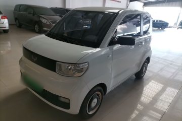 Used Wuling Hongguang MINIEV 2022 Enjoy Edition Lithium Iron Phosphate
