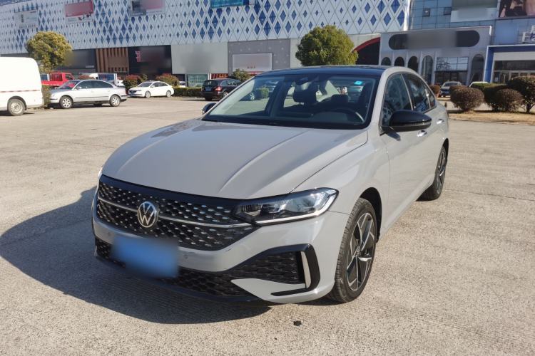 Used Volkswagen Lavida 2023 300TSI DSG Starry Sky Elite Edition