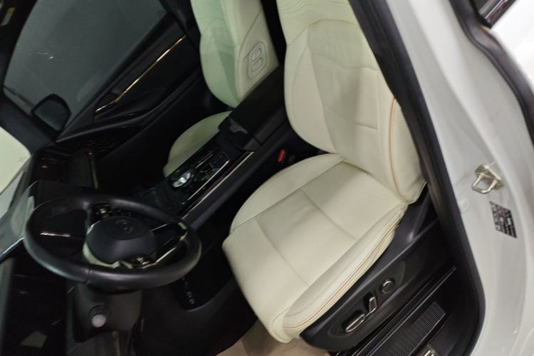 Used GAC Trumpchi M8 2023 Zongshi Series Dual-Motor YuZun Edition
