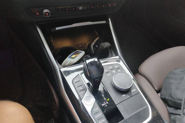 Used BMW 3 Series 2021 325Li M Sport Package
