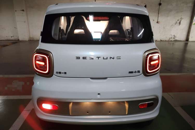 Used Bestune Pony 2025 222km Lightning Horse