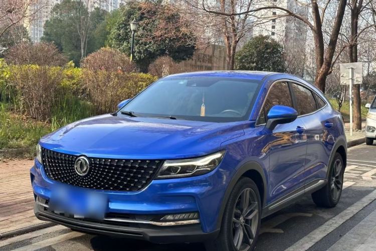 Used Dongfeng Fengon ix5 2019 280TGDI CVT ZhiZun Trim China V Emission Standard