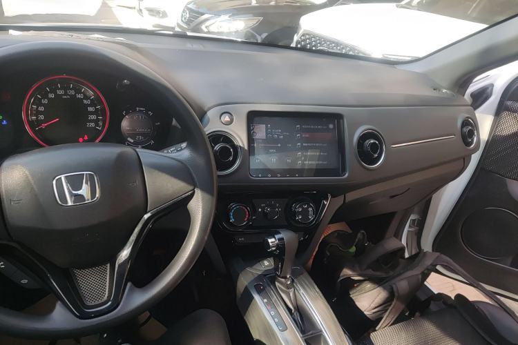 Used Honda XR-V 2015 1.8L EXi CVT Comfort Version
