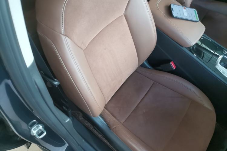 Used Buick Regal 2019 20T Luxury Model China VI Standard