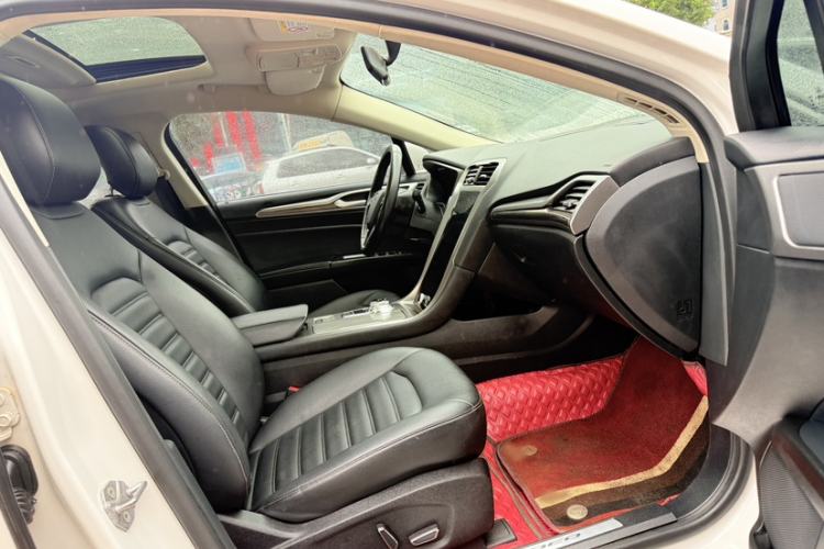 Used Ford Mondeo 2020 EcoBoost 180 Stylish Model
