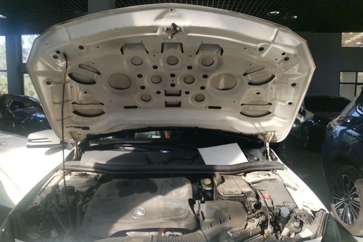 Used Mercedes-Benz GLA 2016 GLA 200 Sport Edition