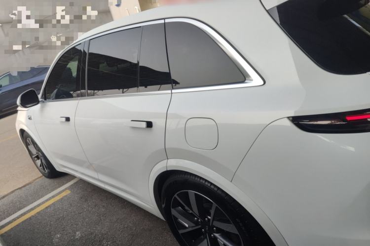 Used Li Auto L7 2023 Max model