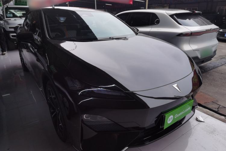 Used  SL03 2023 135Plus Range-Extended Version
