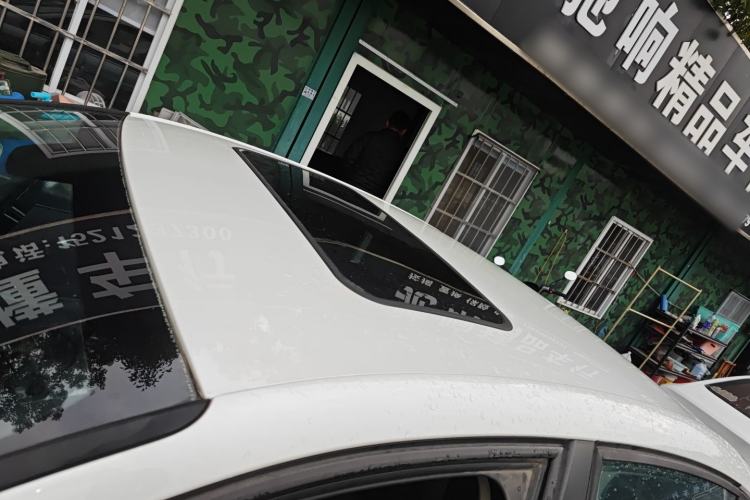 Used Citroen C4L 2014 1.8L Intelligent Drive Automatic Enjoyment Model