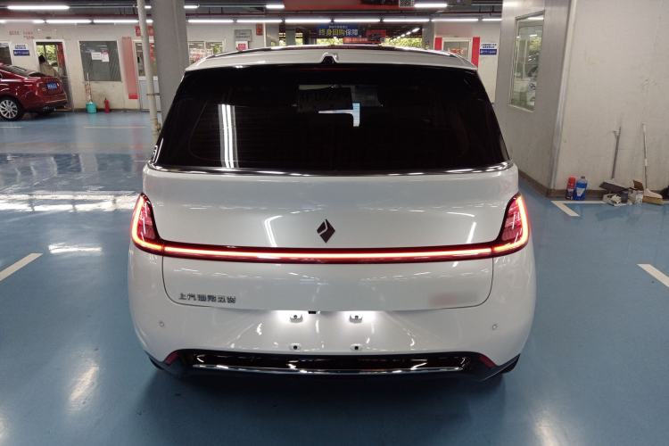 Used Baojun Cloud 2023 460 Max Lingxi Version
