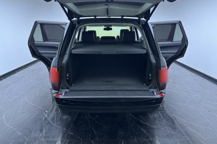 Used Land Rover Range Rover 2015 3.0 SC V6 Vogue
