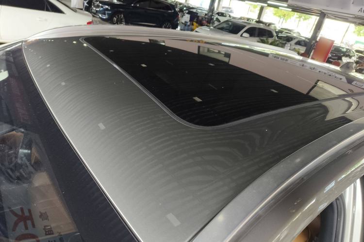 Used Li Auto ONE 2020 Extended-Range 6-Seater Version
