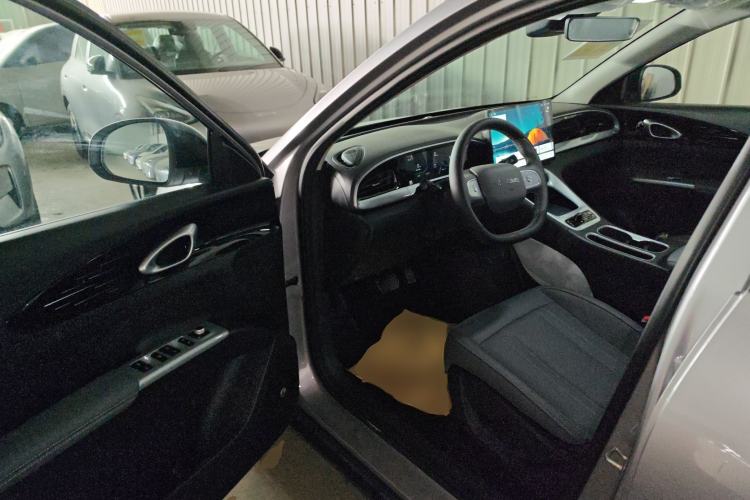 Used Geely Galaxy Geome 2026 Model 310km Dream Edition
