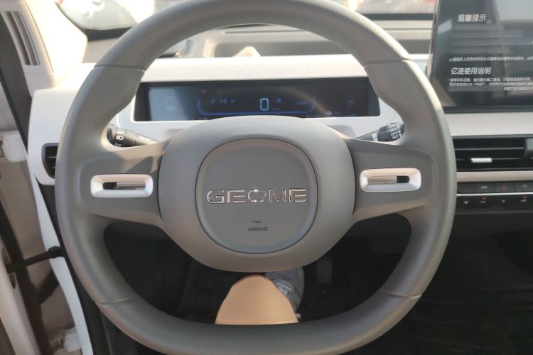 Used  Panda 2024 Panda Mini 200km Endurance Bear
