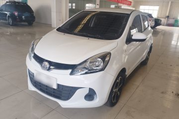 Used Oshan Benni E-Star 2021 National Edition Xin Yue Version Lithium-Ion Battery