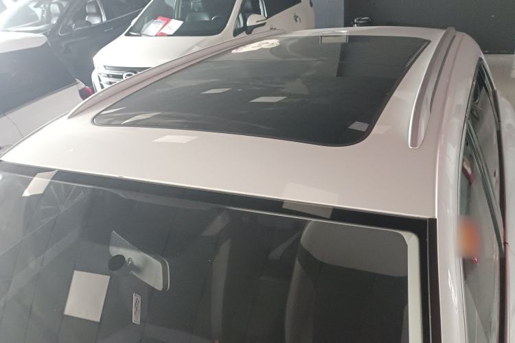 Used Jetta VS7 2023 280TSI Automatic Trend Edition
