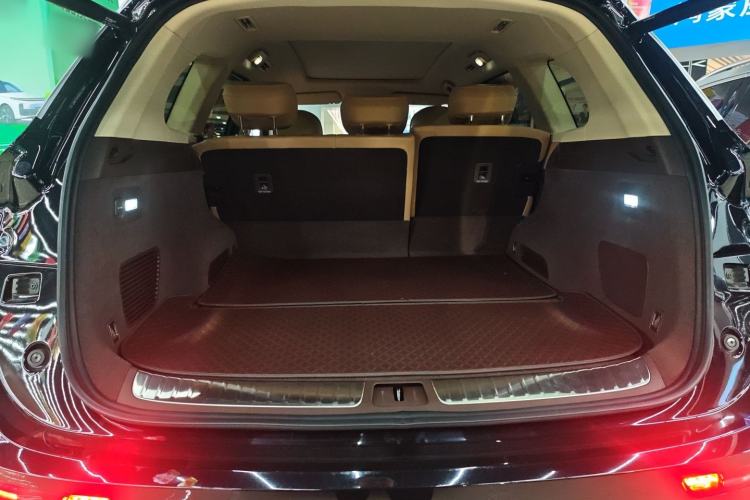 Used Hima AITO M7 2024 1.5T Intelligent Driving Rear-Drive Pro Version 5 Seats
