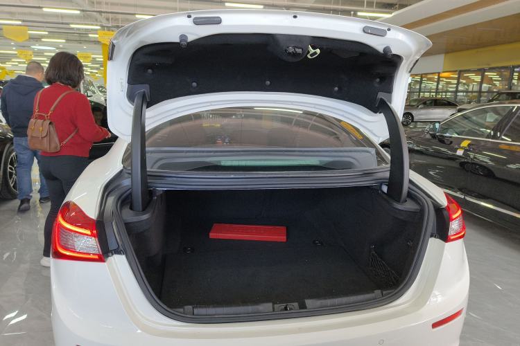 Used Maserati Ghibli 2014 3.0T Standard Edition
