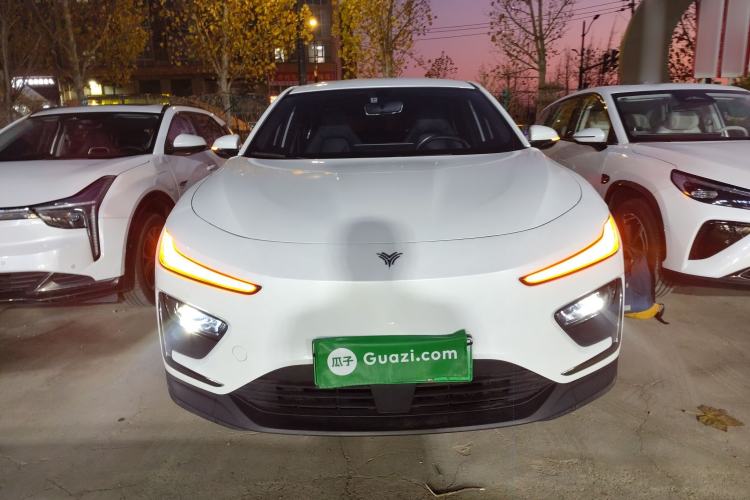 Used NETA X 2023 500 Lite
