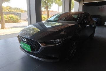 Used Mazda Mazda 3 Axela 2021 2.0L Automatic Zhiyao Edition