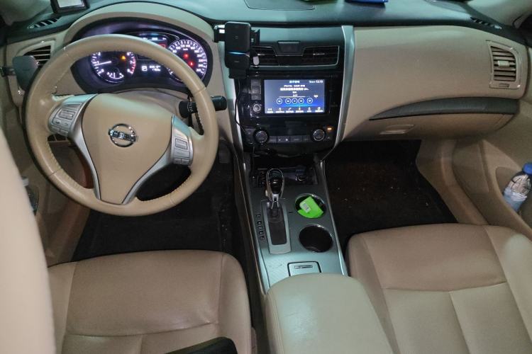 Used Nissan Teana 2016 Revised Version 2.0L XL Comfort Edition
