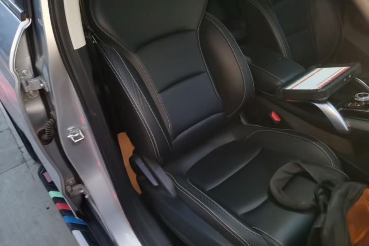 Used Geely Auto Emgrand X7 Sport 2020 1.8TD DCT Smart Connect PRO