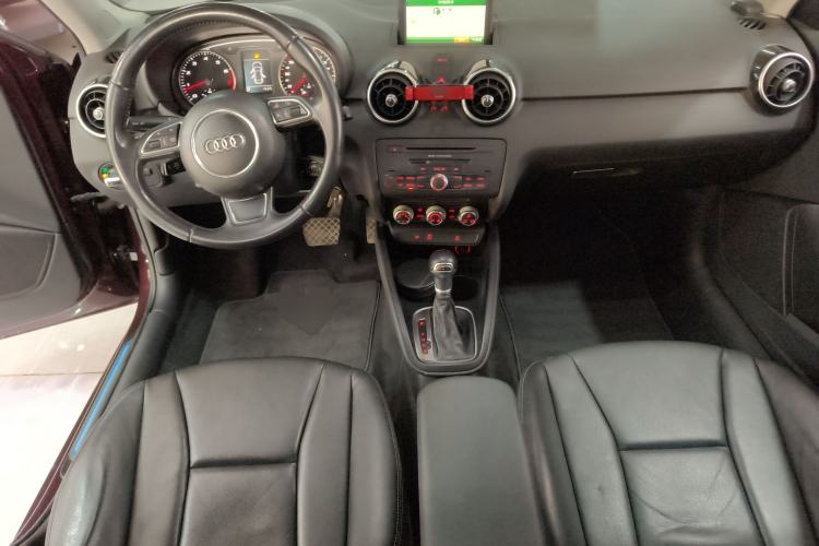 Used Audi A1 2014 30 TFSI Sportback Comfort Model