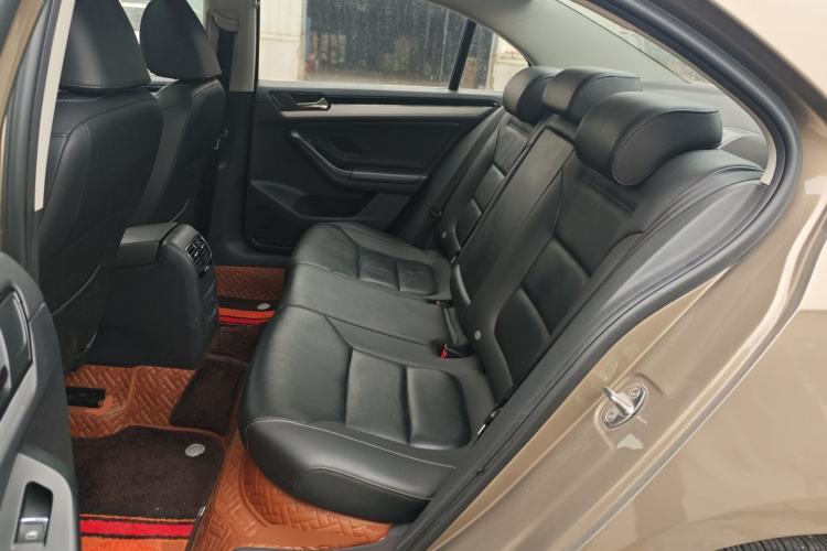 Used Volkswagen Sagitar 2018 280TSI DSG Comfort Model