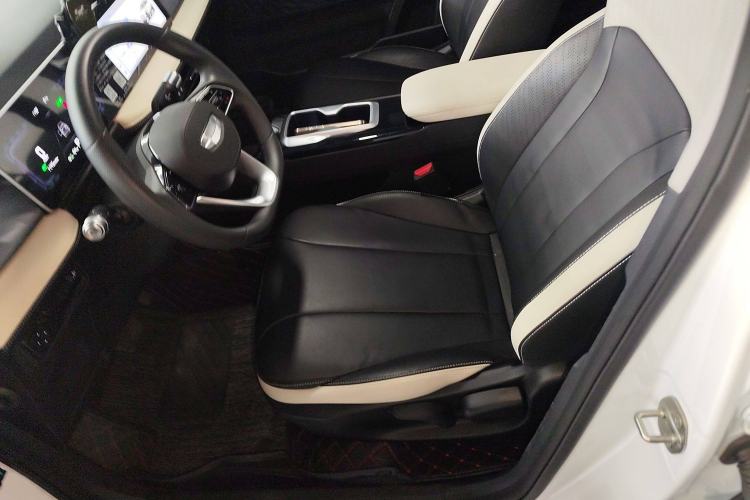 Used Geometry E Firefly 2024 301km Starlight
