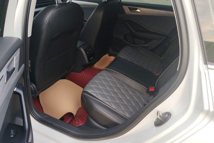 Used Volkswagen Sagitar 2023 300TSI DSG Excellence Edition