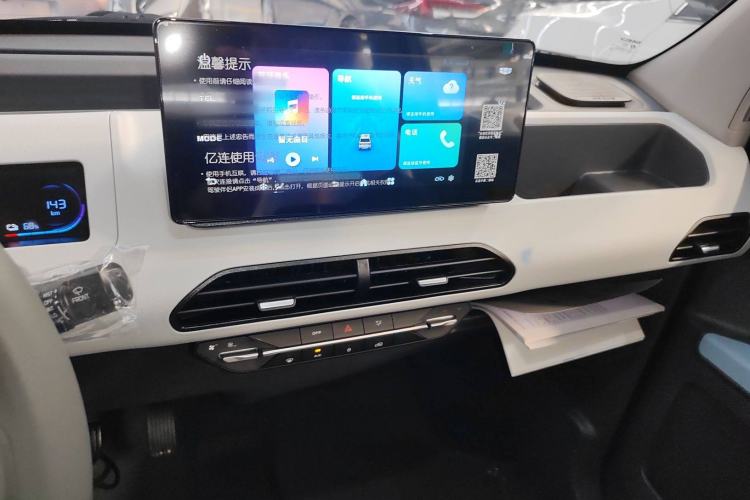 Used  Panda 2024 Panda Mini 200km Endurance Bear
