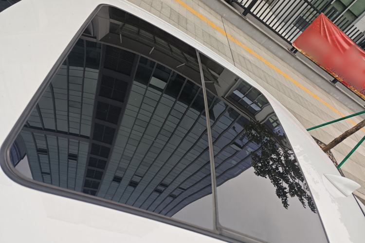 Used Chevrolet Malibu XL 2021 535T Automatic Sport Edition
