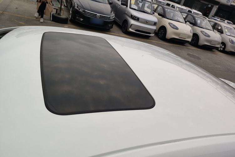 Used Chevrolet Malibu 2018 530T Automatic Fashion Edition
